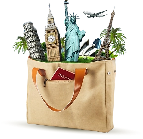 Travel