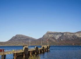 The Highland Charm