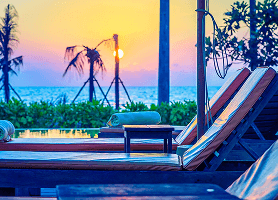 Sunset Pearl Resort