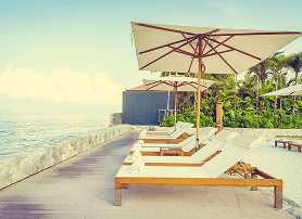 Ocean Breeze Suites