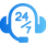 call